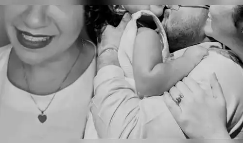 Actriz expone su dolor tras perder a su bebé. elpopular.pe