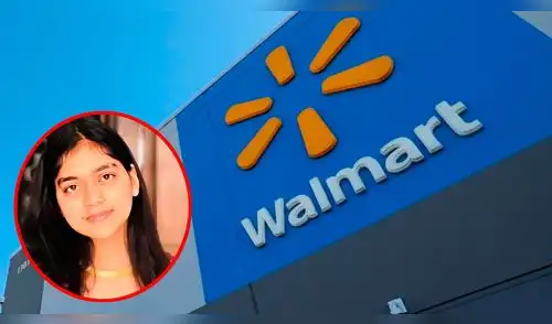 Madre de familia REVELÓ el trágico desenlace que tuvo su hija dentro de un Walmart. elpopular.pe