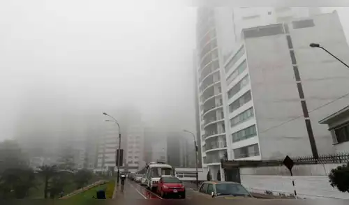 ¿Fin del calor intenso? Senamhi advierte cambios en la temperatura tras inicio del otoño elpopular.pe