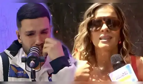 Alejandra Baigorria lanza fuerte advertencia a Mario Irivarren elpopular.pe