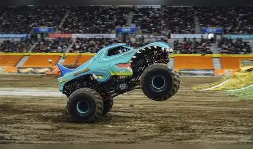 Hot Wheels Monster Trucks Live en Lima elpopular.pe