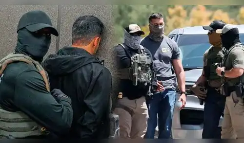 Nuevo estado de EE.UU. PROHÍBE que agentes del ICE utilicen máscaras. elpopular.pe