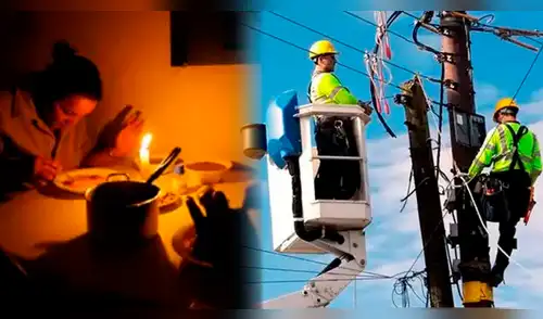 Confirmado | Estos distritos de LIMA se quedarán SIN LUZ el 26 de marzo: revisa si tu zona está en la lista elpopular.pe