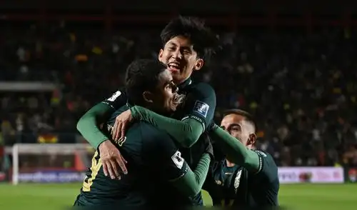 Cuánto paga Bolivia vs. Surinam: pronóstico y apuestas por el repechaje al Mundial 2026 elpopular.pe