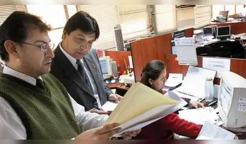 Trabajadores CAS tendrán gratificación y CTS: ¿desde qué mes se paga el beneficio laboral? elpopular.pe