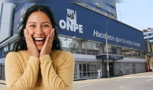 ONPE confirma pago a los miembros de mesa que participen en las Elecciones Generales de abril elpopular.pe