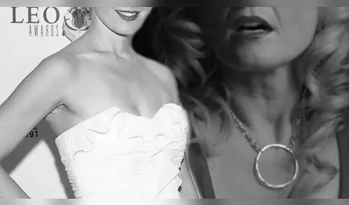 Falleció la actriz Carrie Anne Fleming tras luchar contra el cáncer. elpopular.pe