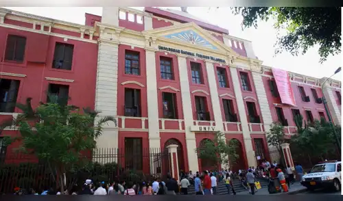 Admisión UNFV 2026: conoce la lista de carreras y el número de vacantes disponibles para el 29 de marzo. elpopular.pe