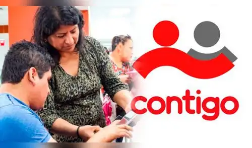 Conoce el cronograma de pagos del programa CONTIGO para marzo de 2026 elpopular.pe