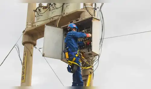 Corte de luz en Lima este sábado 28 de marzo. Conoce distritos, zonas y horarios. elpopular.pe