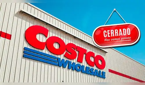 Costco cerrará todas sus tiendas en Estados Unidos por 24 horas. elpopular.pe