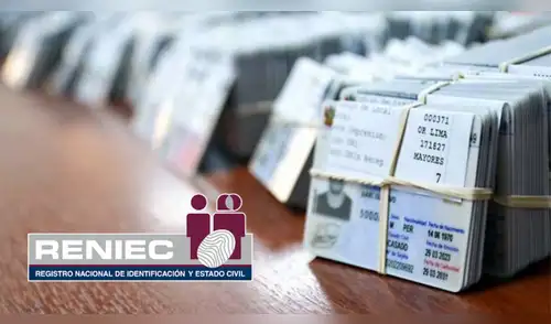 DNI GRATIS del 31 de marzo al 1 de abril: ¿Quienes son los nuevos beneficiarios de la megacampaña de Reniec? elpopular.pe