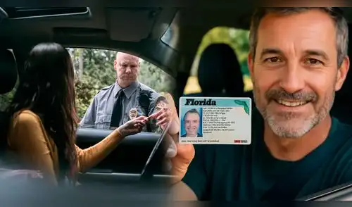 Estos inmigrantes recibieron una prórroga para renovar licencias de conducir en Florida. elpopular.pe