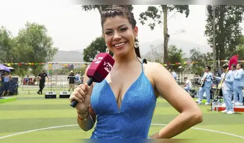 Vuelve "Domingo de Fiesta" por TV Perú elpopular.pe