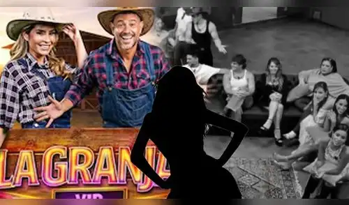 ¡Escándalo en ‘La Granja VIP’! Exponen al ganador de los 100 mil soles y sería un INFILTRADO contratado por el programa elpopular.pe