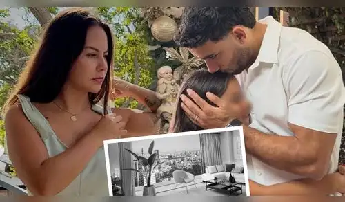 Said Palao REAPARECE y toma MEDIDA con su hija tras robo que sufrió su madre en su casa por trabajadora del hogar: Esto hizo elpopular.pe