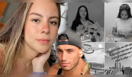 Revelan identidad de trabajadora del hogar que ROBÓ a la mamá de la hija de Said Palao y exponen INÉDITOS videos elpopular.pe