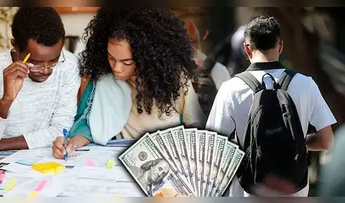 EE.UU. cancelará las deudas de estas personas en el 2026. elpopular.pe