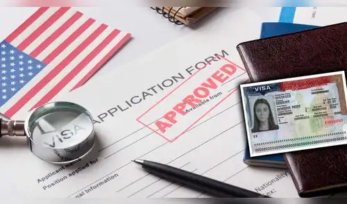 EE.UU. anuncia que restaurará visas que fueron revocadas de este grupo de personas. elpopular.pe