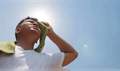 Senamhi advierte temperaturas de hasta 36°C para las próximas 48 horas en estas regiones del Perú. elpopular.pe