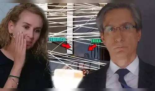 Katia Condos reapareció en sus redes sociales con un inesperado mensaje. elpopular.pe