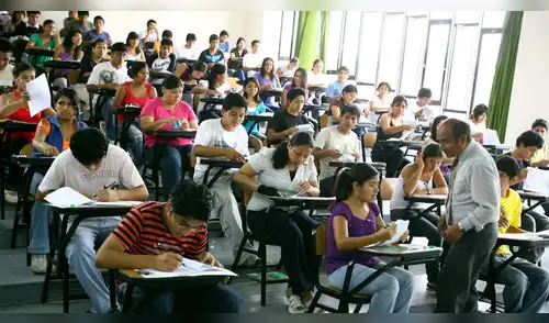 Conoce las universidades de Lima que cierran sus puertas durante las elecciones 2026. elpopular.pe