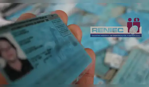 ¿Puedo votar con mi DNI si la foto que aparece es cuando era menor de edad? La inesperada respuesta de Reniec. elpopular.pe