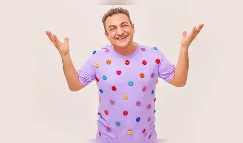 Circo de Topa llega por primera vez al Perú elpopular.pe