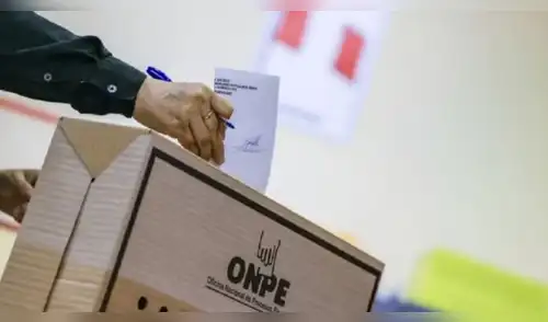 Gobierno aprueba 3 días no laborables por las Elecciones Generales 2026 pero con una excepción. elpopular.pe