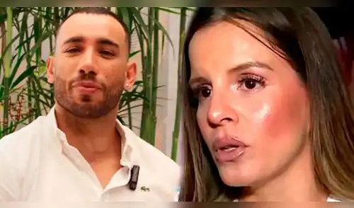 Said Palao anuncia que dejará el Perú. elpopular.pe