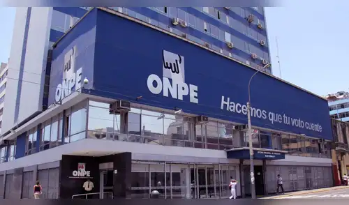 Resultados ONPE Elecciones 2026: LINK OFICIAL para ver el conteo de votos EN VIVO. elpopular.pe