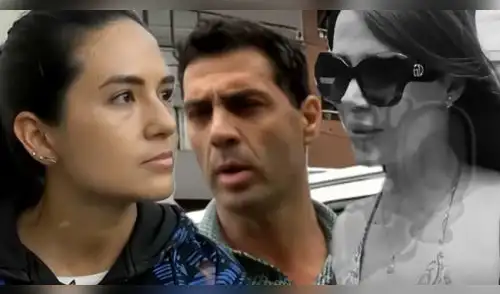 María Pía Vallejos se pronunció tras pronunciamiento de Maju Mantilla. elpopular.pe