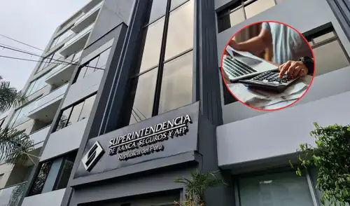 SBS interviene famosa entidad financiera por millonaria pérdida elpopular.pe