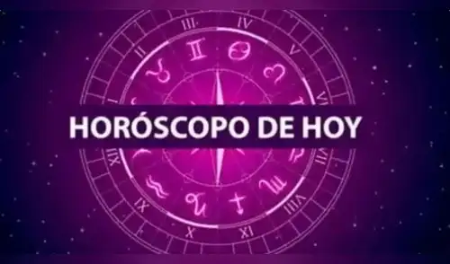 Horóscopo elpopular.pe