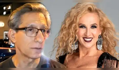 Federico Salazar habla de sus sentimientos sobre Katia Condos. elpopular.pe