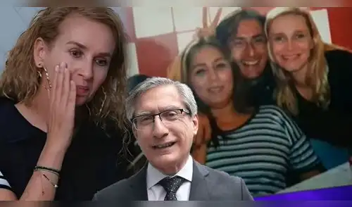 Federico Salázar aparece en fotografía AGARRADO DE LA MANO con mujer a quien ABRAZÓ en su departamento elpopular.pe