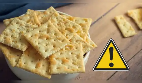 Alerta sanitaria para intolerantes: retiran estas galletas TUC por un alérgeno oculto. elpopular.pe