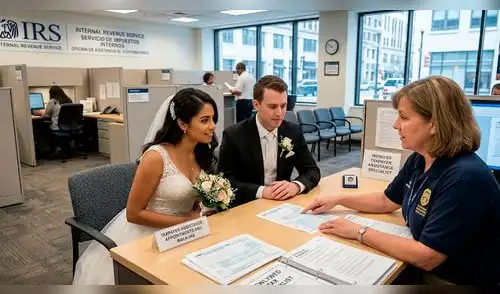 El trámite que deben realizar los matrimonios en EE.UU. para evitar el embargo. elpopular.pe