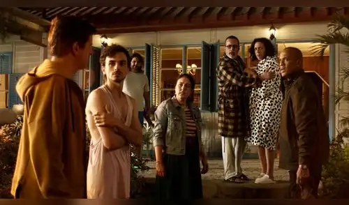 La Tribu presenta su primer adelanto elpopular.pe