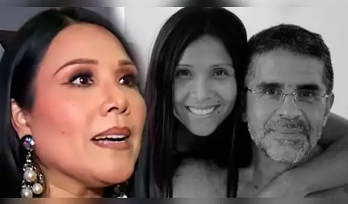 Tula Rodríguez sorprende con decisión. elpopular.pe