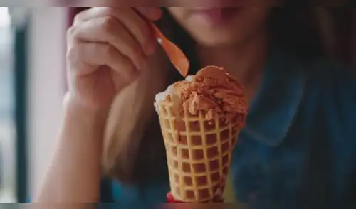 Exigen RETIRO MASIVO de conocida marca de helados por contener pedazos de metal: esto dijo la empresa. elpopular.pe