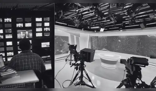 Fallece famoso productor de televisión en un trágico accidente: así fueron sus últimos segundos con vida. elpopular.pe
