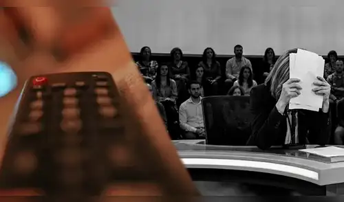 Canal de TV tendrá que pagar multa por emitir programa sin autorización elpopular.pe