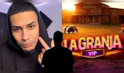 Youna ASEGURA que YA HAY GANADOR en La Granja VIP. elpopular.pe