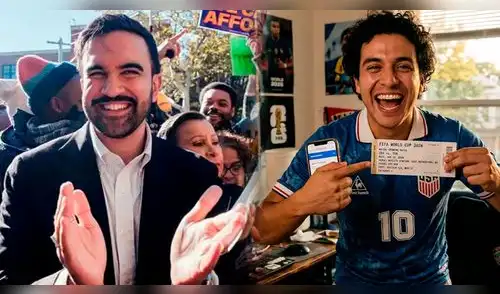 Alcalde de Nueva York ofrece ENTRADAS a $50 para el Mundial 2026. elpopular.pe