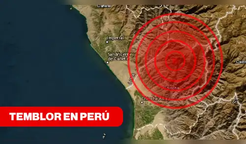 Temblor en Perú HOY, 27 de mayo de 2026: ¿A qué hora y dónde se registró el último sismo, según IGP? elpopular.pe