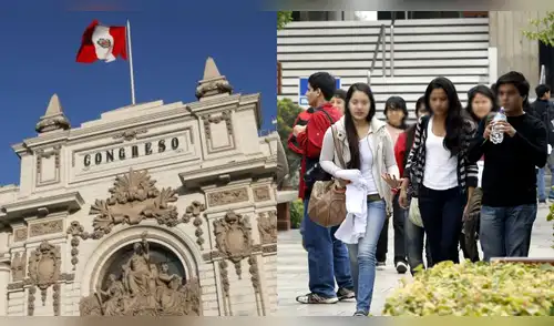 Perú tendrá 3 nuevas universidades nacionales: conoce en qué ciudades estarán y las carreras que ofrecerán. elpopular.pe