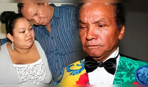Hija de Melcochita revela que sufrió de abuso por el hermano de su exmadrastra y teme por sus hermanas: "Terminé en un internado" elpopular.pe