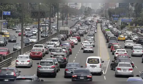 AAP ADVIERTE | Conductores de estos vehículos serían VETADOS por 3 años para sacar licencia. elpopular.pe