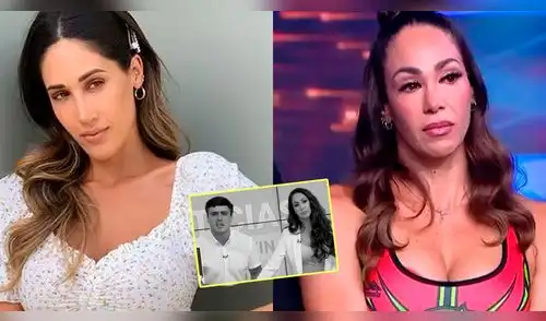 Tepha Loza comparte inesperado CONSEJO tras que Melissa Loza CONFIRMARA el fin de su relación con Juan Diego Álvarez. elpopular.pe